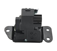 Generic Actionneur de Loquet de Hayon de Serrure de Coffre Arrière 812302W000 adapté pour SANTA FE SPORT 2013-2016, Ouverture de Porte en Douceur Remplacement Idéal