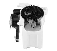 Generic Actionneur de Moteur de Verrouillage Central de Hayon de Couvercle Arrière pour 7700435694, Tout Nouveau Moteur de qualité OE pour une Protection Ultime, Idéal pour les Propriétaires de