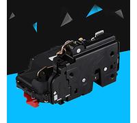 Generic Actionneur de Serrure de Porte, Verrouillage Central de Remplacement Premium, adapté pour MK5, Siège adapté pour 3D1837016A