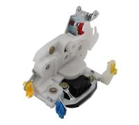 Generic Actionneur de Verrouillage de Porte Avant Droit côté Conducteur 80502-VB100 pour GU Y61, Actionneur de Serrure de Porte Avant Droit à Réponse Rapide 80502VB100 pour une sécurité Améliorée