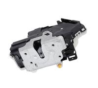 Generic Actionneur de Verrouillage de Porte Avant Gauche côté Conducteur, Ensemble de Verrouillage de Porte en Plastique et Métal Remplace 9L3Z5421813A, pour Escape Tribute Mariner