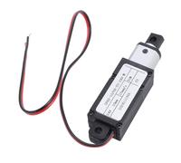 Generic Actionneurs Linéaires, Actionneurs Linéaires électriques Polyvalents pour Robot de canapé RV