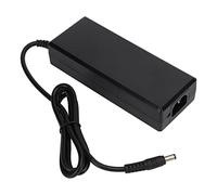 Generic Adaptateur d'alimentation 12V 8A, Convertisseur d'alimentation 100V 240V Ac à Dc pour Bandes Lumineuses Led, Décodeurs, Caméras de sécurité, Moniteurs