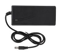 Generic Adaptateur d'alimentation 5 V 8 A Alimentation CA vers CC Efficace pour Bande Lumineuse LED, Routeur de Caméra de sécurité, Tension Stable, Coque Résistante à la Chaleur pour Un Usage