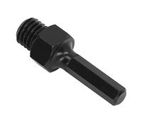 Generic Adaptateur de Bielle de Conversion Léger et Facile à Changer pour Perceuse électrique et Projets Domestiques 1 Pièce (8/5-11)