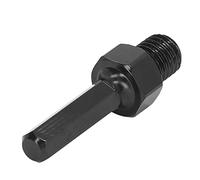 Generic Adaptateur de Bielle de Conversion Léger et Facile à Changer pour Perceuse électrique et Projets Domestiques 1 Pièce (M14)