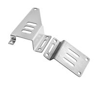 Generic Adaptateur de Boîtier de Batterie de Voiture RC, Accessoires de Support de Simulation