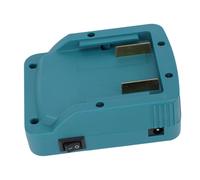 Generic Adaptateur de Conversion de Batterie Li-ION 15W Efficace, Chargeur Rapide de Téléphone de Type C pour Lecteurs et Ordinateurs Portables 321000550 SB18LT SSD18LT