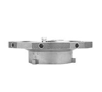 Generic Adaptateur de Mandrin de Boîte à Lumière en Métal pour Interface, Conception Compacte, Facile à Utiliser, 1 unité pour la Photographie Professionnelle