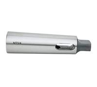Generic Adaptateur de Réduction Conique MT5 à MT4, Manchon de Perçage, Durable et Précis, Outil Essentiel pour le Travail des Métaux, 1 Pièce