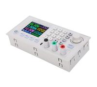 Generic Adaptateur de Régulateur de Tension Cc, Alimentation Réglable pour les Tests et la Maintenance D'automatisation en Usine 6-70V (RD6006)