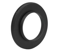 Generic Adaptateur de Télescope Compact M56 Femelle vers M42 Mâle, Traitement Anti-éblouissement Résistant à la Rouille pour Les Amateurs D'observation des étoiles