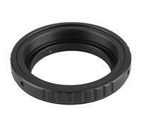 Generic Adaptateur D'oculaire de Télescope M48 * 0,75, Bague de Montage pour Appareil Photo AI, Bague D'adaptation Polyvalente pour Une Imagerie Claire, pour Les Observations Astronomiques (#1)