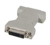 generic - adaptateur DVI - DVI-I pour DVI-I