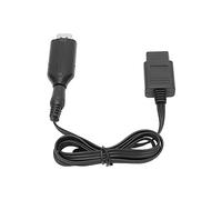 Generic Adaptateur N64 vers avec 3 Modes d'affichage pour N64 et Consoles Convertisseur Vidéo HD Plug and Play