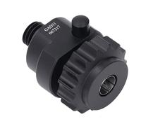 Generic Adaptateur Prism, Adaptateur Total Station Prism 5/8 11 Fil pour Le Trépied