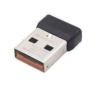Generic Adaptateur récepteur USB sans fil, compatible avec Logitech M185, M950, M720, M325, M235, M705, souris et clavier sans fil