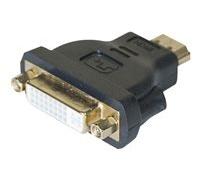 Generic adaptateur vidéo - HDMI / DVI