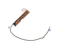 Generic Adaptateur WiFi USB pour PC de Bureau, Antenne WiFi Antenne Interne pour Ordinateur Portable pour Ordinateur Portable Adaptateur sans Fil USB Interne pour