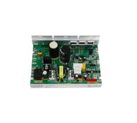 Generic AE0030C AE00300L TT8/S77 Carte de contrôle du moteur (2016 - actuel) CRD020075-02 Carte mère contrôleur de moteur pour tapis de course, vert