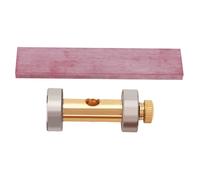 Generic Affûteur de Tournevis de Montre, Grain 3000, Petit Outil Portable pour Horlogers et Ateliers de Réparation