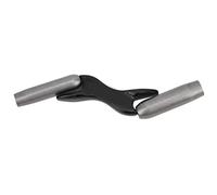 Generic Agrafeuse de beauté de Mur de Briques, Dégauchisseuse de Brique Légère et Durable pour la Décoration de la Maison pour les Chantiers de Construction