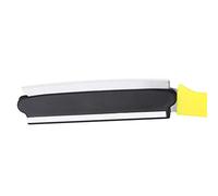Generic Aiguiseur Professionnel pour Pierre à Aiguiser et Meuleuse - Plastique ABS avec Guide d'angle, Couche de Protection en Céramique, Outil d'affûtage pour Utilisation en Extérieur et en Cuisine
