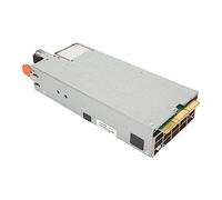 Generic Alimentation 495W E495E S1 avec Ventilateur de Refroidissement et Boîtier Métallique pour Utilisation Serveur R530 R630 R730 R730XD