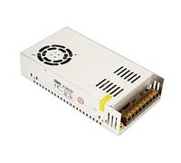 Generic Alimentation à découpage 110V 220V AC 36V 10A 360W haute stabilité convertisseur de tension pour éclairage LED et équipements industriels en aluminium 215x115x50mm