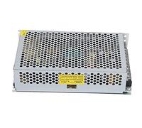 Generic Alimentation à Découpage LED, Superbes Performances, Faible Ondulation pour CCTV DC5V, Automatisation Industrielle (S-200-5 (5 V/40 A/200 W) AC110/220 V±15)
