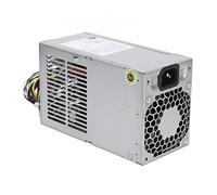 Generic Alimentation de Châssis à Forte Dissipation Thermique 240W pour ProDesk 400 600 800 G1 SFF en Métal