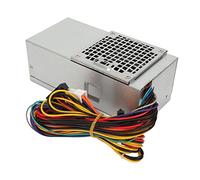 Generic Alimentation D'ordinateur Sécurisée 250 W pour Châssis Optiplex 390 790 990 3010 7010 DT pour étudiants et Professionnels