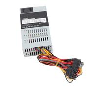 Generic Alimentation électrique 200 W, Métal Robuste, Refroidissement Rapide, Alimentation de Bureau pour Système, 180-264 V, Adaptée aux Jeux et au Bureau