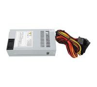 Generic Alimentation électrique 60LE 1U, Métal Solide 270W, CPU Stable 20 + 4 Broches 4 Broches pour Petit Châssis ITX, Routeur
