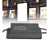 Generic Alimentation électrique pour Panneau Néon NP-7500-30, Performances Stables, 7,5 KV, 30 MA, pour Panneau de Lampe au Néon D'intérieur, 146x57x35mm