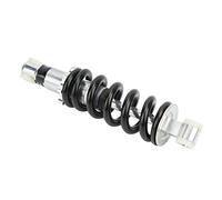 Generic Amortisseurs de Vélo de Montagne de Haute qualité, 190mm Réglables pour une Conduite Confortable sur Moto ATV 1200LBS