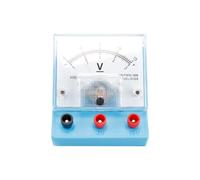 Generic Ampèremètre Analogique, Circuit électrique Physique, Lycée, Durable, Pratique, Science éducative, Mobile En Plein Air, Voltmètre