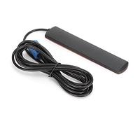 Generic Amplificateur de Signal Portable D'antenne WiFi de Voiture pour X1/X5/523/CIMA/FlyAudio/Magotan/, Matériau ABS, Gain 5dbI, pour Une Forte Réception du Signal GPS