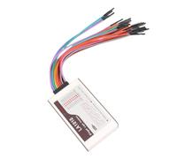 Generic Analyseur Logique D'interface USB Polyvalent à 16 Canaux, Taux D'échantillonnage de 100 M pour L'analyse des Communications Série, Conception Compacte