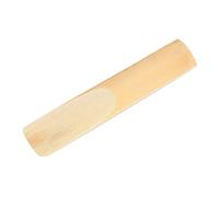 Generic Anches de Saxophone Durables, 10 Pièces, Fabrication Soignée, Parfaites pour les Amateurs de Musique et les Professionnels
