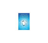 Generic And Energy-Efficient Context-Aware Mobile Sensing