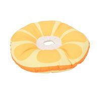 Generic Animal de Compagnie Colloque, Belle Forme de Honte avec Cordon de l'Animal de Honte serré Anneau Coton Coton Preuve d'eau élastique pour la Récupération des Chiens (M)