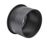 Generic Anneau Adaptateur de Télescope à Monture en T de 2 Pouces pour Caméras à Monture M42, Conception Entièrement Métallique de Précision, Idéal pour Les Amateurs D'astronomie, 1 unité