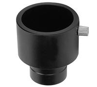 Generic Anneau Adaptateur de Télescope, Alliage de Haute qualité, Conversion de 0,965 à 1,25 Pouces pour Les Applications D'astronomie, Accessoire Essentiel pour Les Passionnés