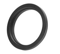 Generic Anneau Adaptateur de Télescope Astronomique, Installation Facile et Solide pour L'astrophotographie, Alliage D'aluminium M48x0,75mm, Filetage Mâle T2