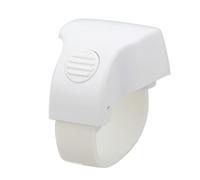 Generic Anneau de Défilement de Télécommande Bluetooth pour pour, Tourne-Page à Distance sans Fil pour Une Lecture Pratique, Longue Endurance, pour Prendre des Photos, Prise en Charge de