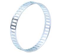 Generic Anneau de Réticence ABS adapté à la Série 1 Série 3, Alliage D'aluminium de Remplacement 1. Oz pour E81 E82 E87 E88 E90 E91 E92 E93