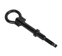 Generic Anneau de Support de Boucle de Remorquage Haute Résistance pour Citroën C2 C3 C5 C8 Displect Jumpy Saxo, Numéro OE 9634882780, Remorquage Sûr Pendant Les Aventures en Plein Air