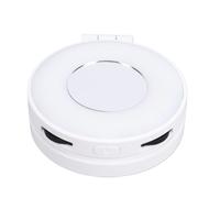 Generic Anneau Lumineux Magnétique pour Selfie avec Réglage de la Température de Couleur de 2 500 K à 8 500 K pour une Diffusion en Direct et une Photographie Améliorées, Portable et Facile à Utiliser