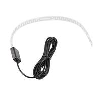 Generic Antenne D'autoradio Précise avec Une Excellente Réception du Signal pour Une Amélioration Universelle du Signal FM, Installation Facile pour la Plupart des véhicules.